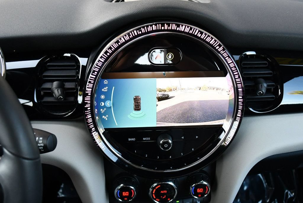 Used 2023 MINI Cooper S w/ Signature Upholstery Package FWD image 68