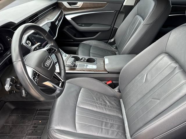 Used 2019 Audi A6 3.0T Premium Plus w/ Premium Plus Package AWD/4WD image 18
