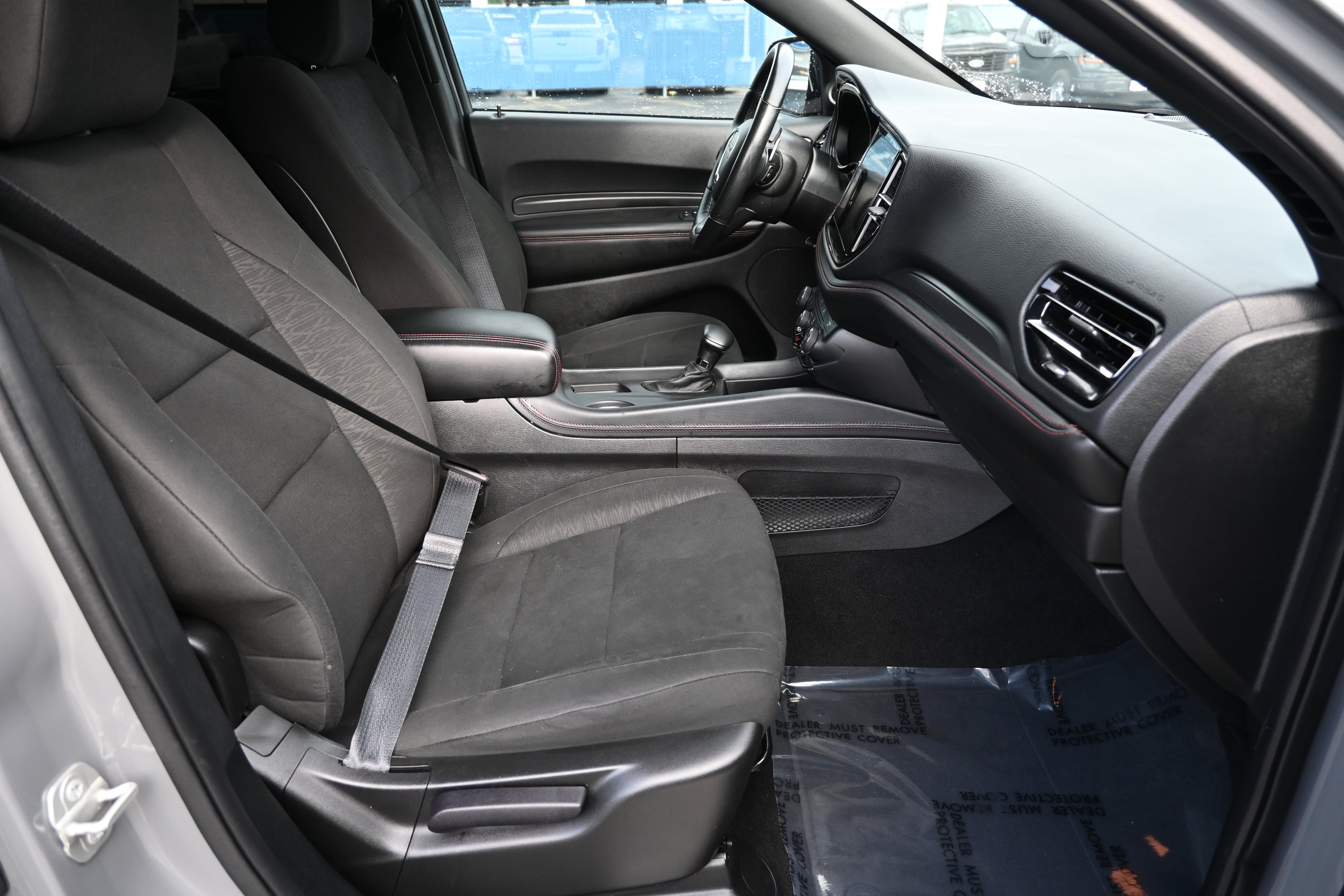 Used 2023 Dodge Durango R/T RWD image 16