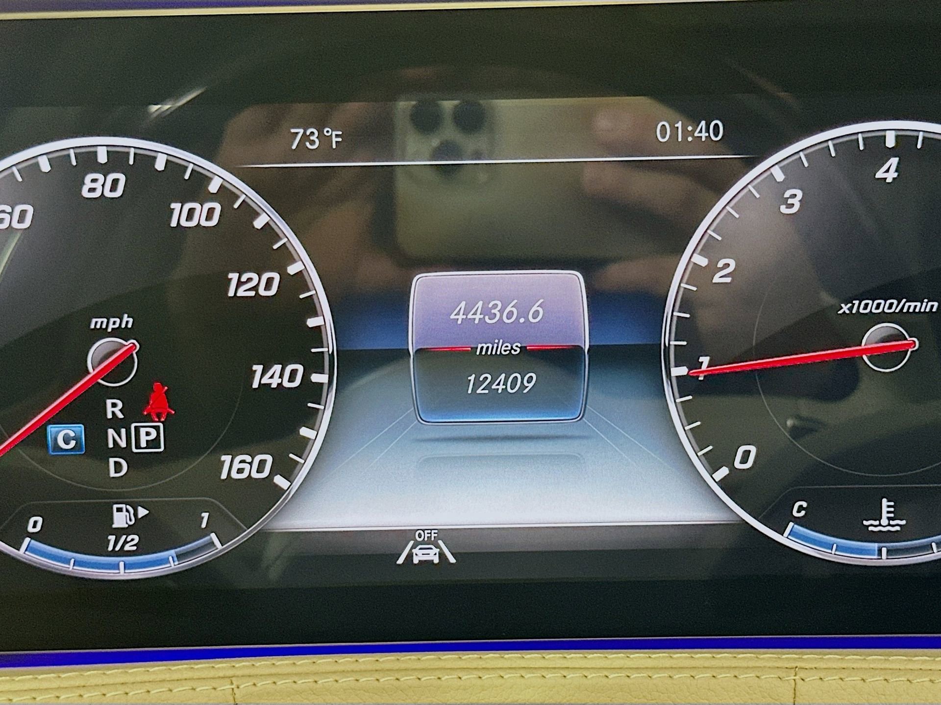 Used 2020 Mercedes-Benz S 560 Sedan image 13
