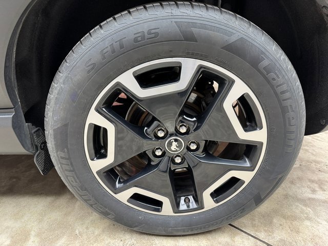 Certified 2022 Ford Bronco Sport Outer Banks w/ Tech Package image 28