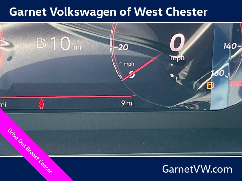 New 2026 Volkswagen Jetta GLI Autobahn FWD image 24