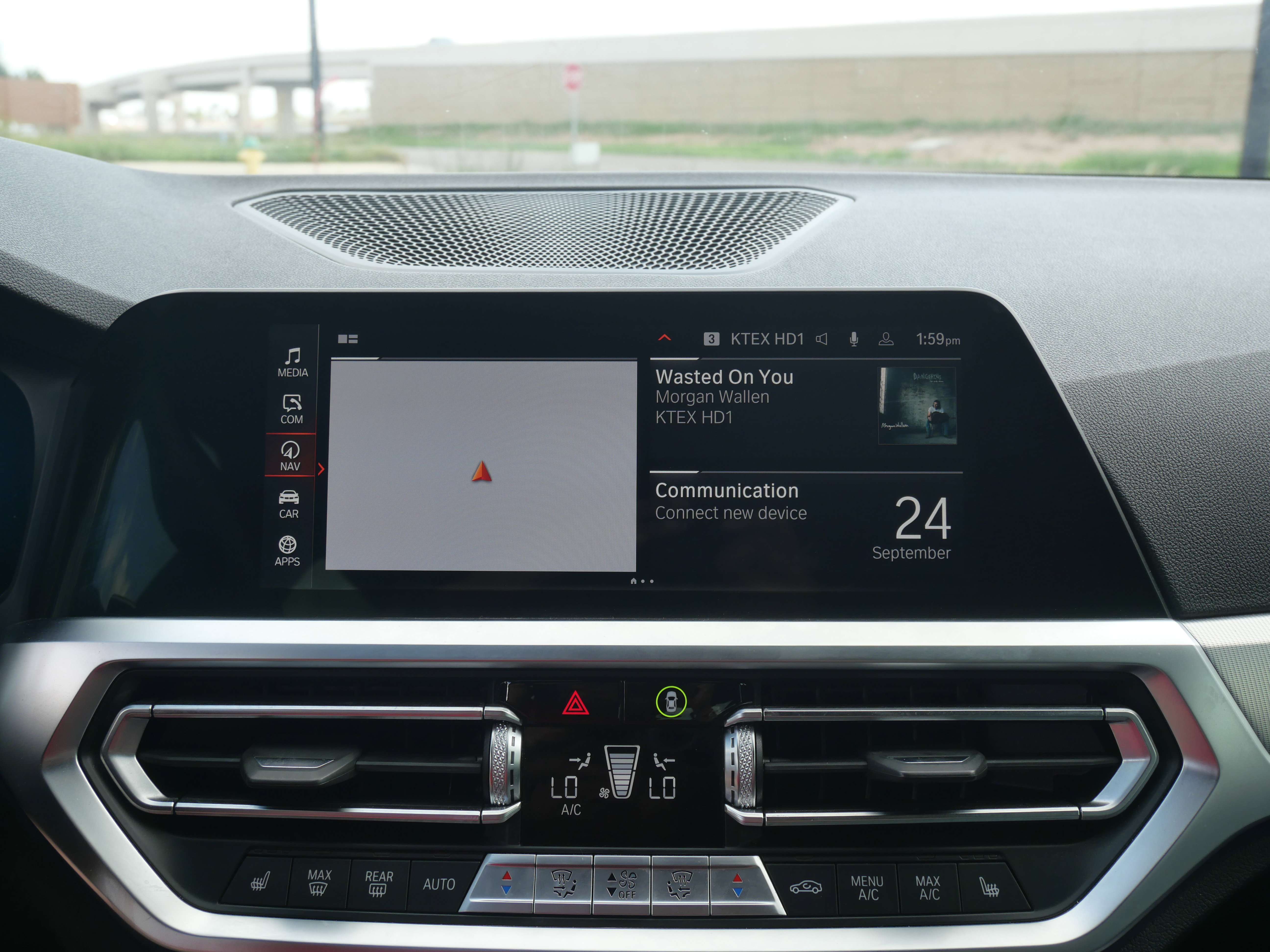 Used 2022 BMW 330i xDrive Sedan w/ Premium Package 2 image 14