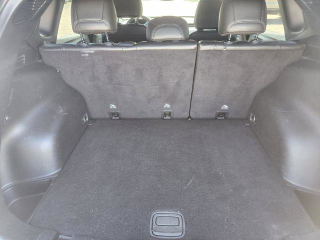 Used 2023 Jeep Compass Limited image 5