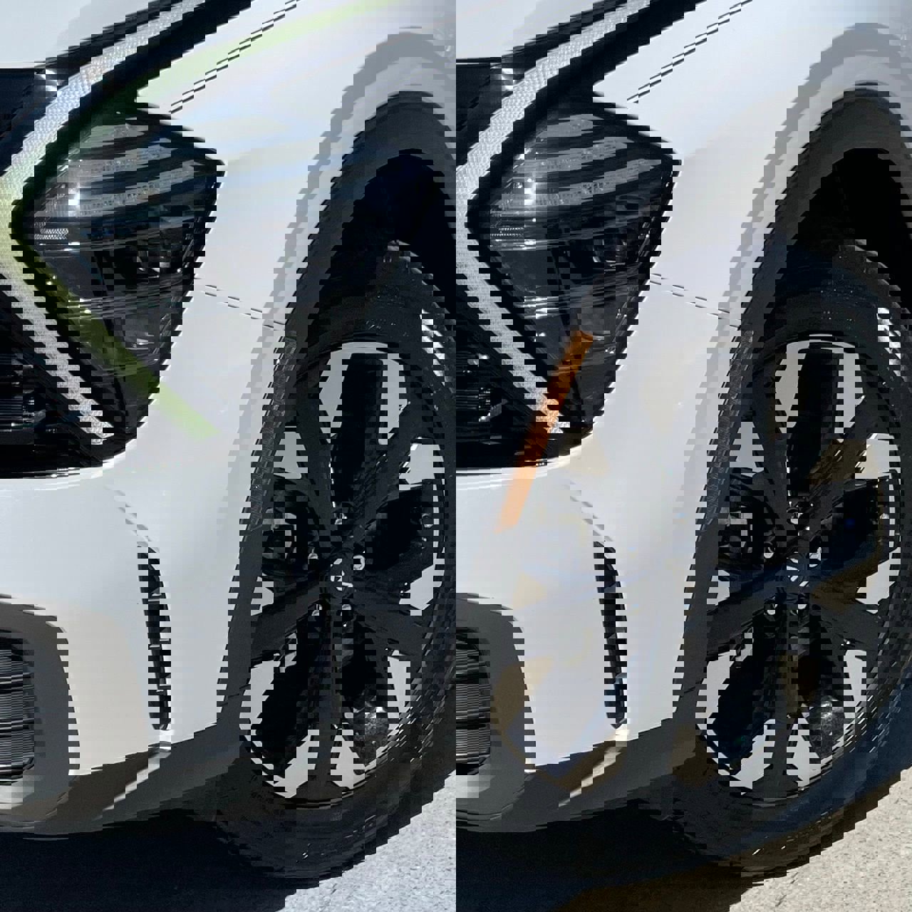 Used 2024 Kia Sportage X-Line image 9