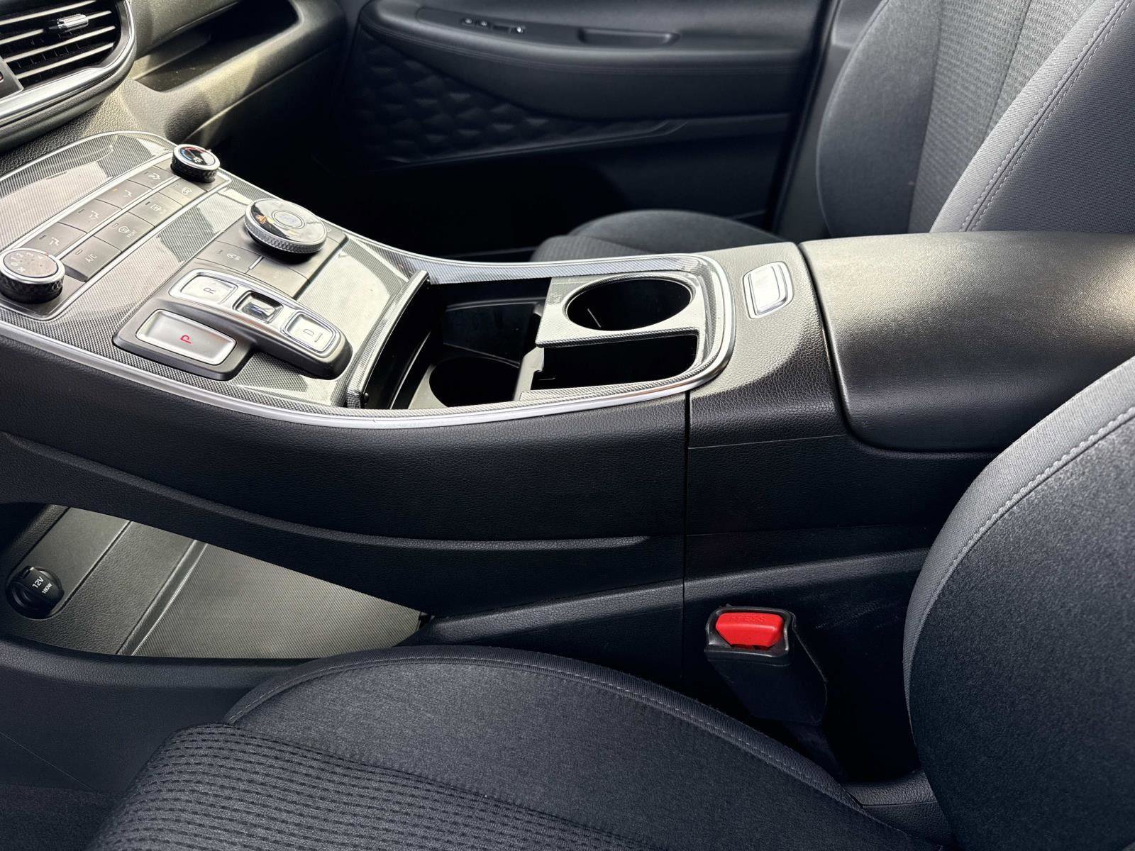 Used 2023 Hyundai Santa Fe SE w/ Cargo Package image 14