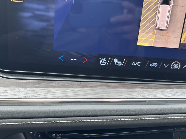New 2026 Chevrolet Tahoe Premier image 41
