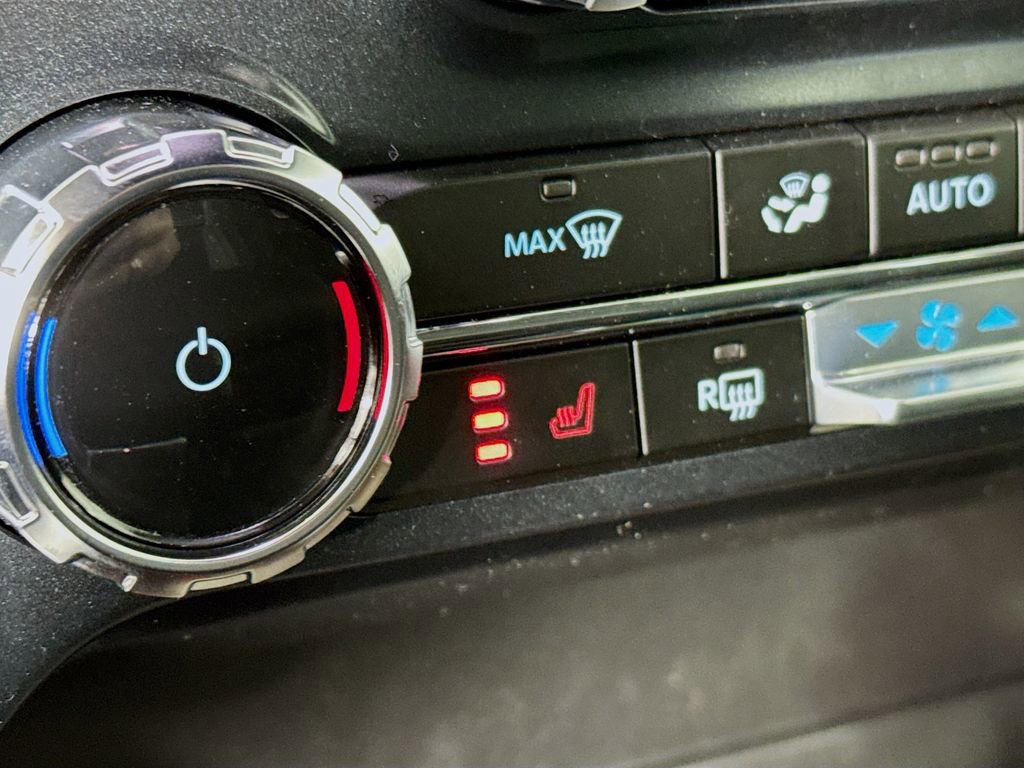 New 2026 Ford F150 XLT w/ Equipment Group 302A MID image 20