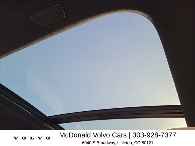 New 2026 Volvo XC60 T8 Plus w/ Protection Package Premier AWD/4WD image 28