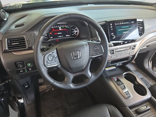 Used 2023 Honda Passport EX-L image 13