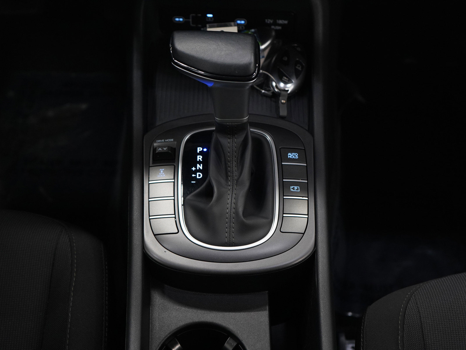 Used 2025 Hyundai Kona SEL image 15