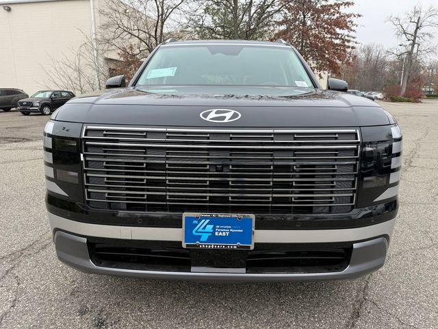 New 2026 Hyundai Palisade Limited image 2