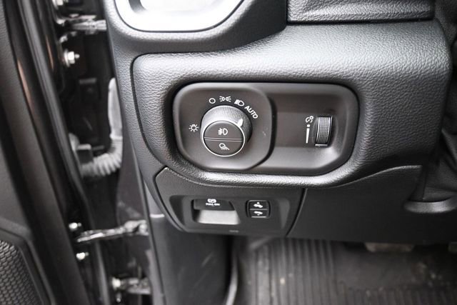 Used 2021 RAM 1500 Big Horn image 18