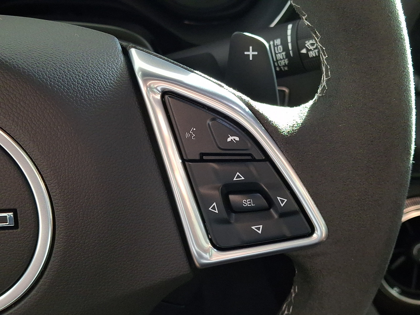 Used 2021 Chevrolet Camaro SS RWD image 20