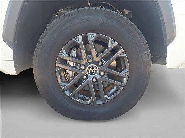 Used 2023 Toyota Tundra SR5 image 18
