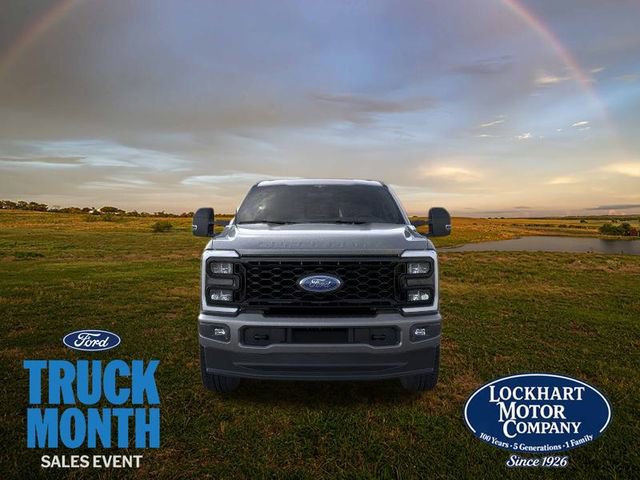 New 2026 Ford F250 XL w/ STX Appearance Package image 7