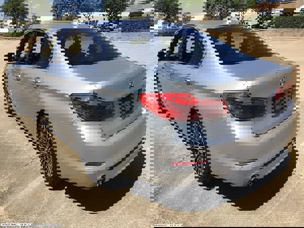 Used 2018 BMW 530i image 6