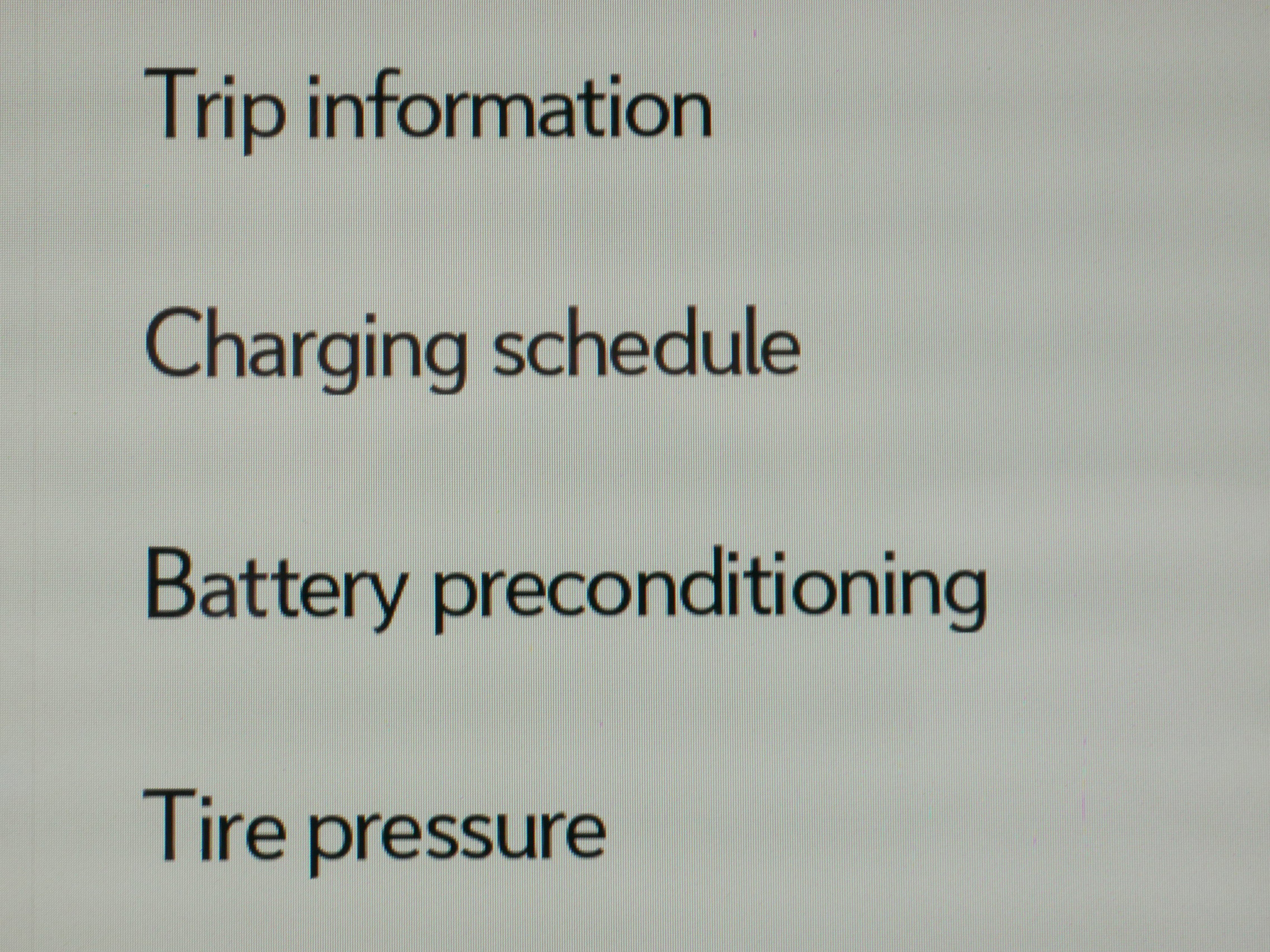 New 2026 Lexus RZ 450e 2WD image 22