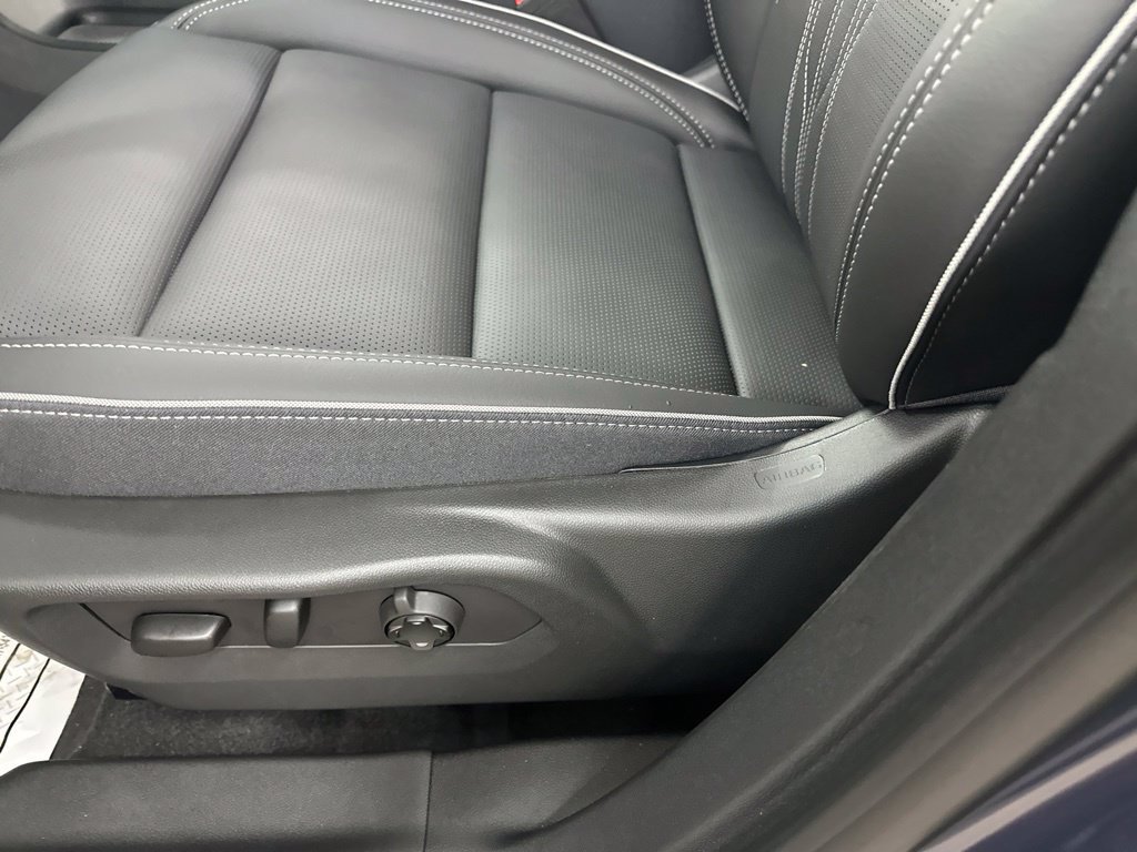 New 2026 Buick Envision Avenir AWD/4WD image 35