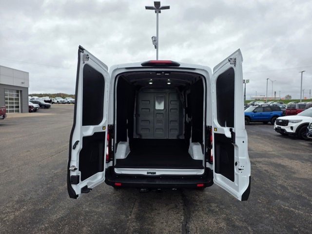 New 2026 Ford Transit 350 148 Medium Roof image 11