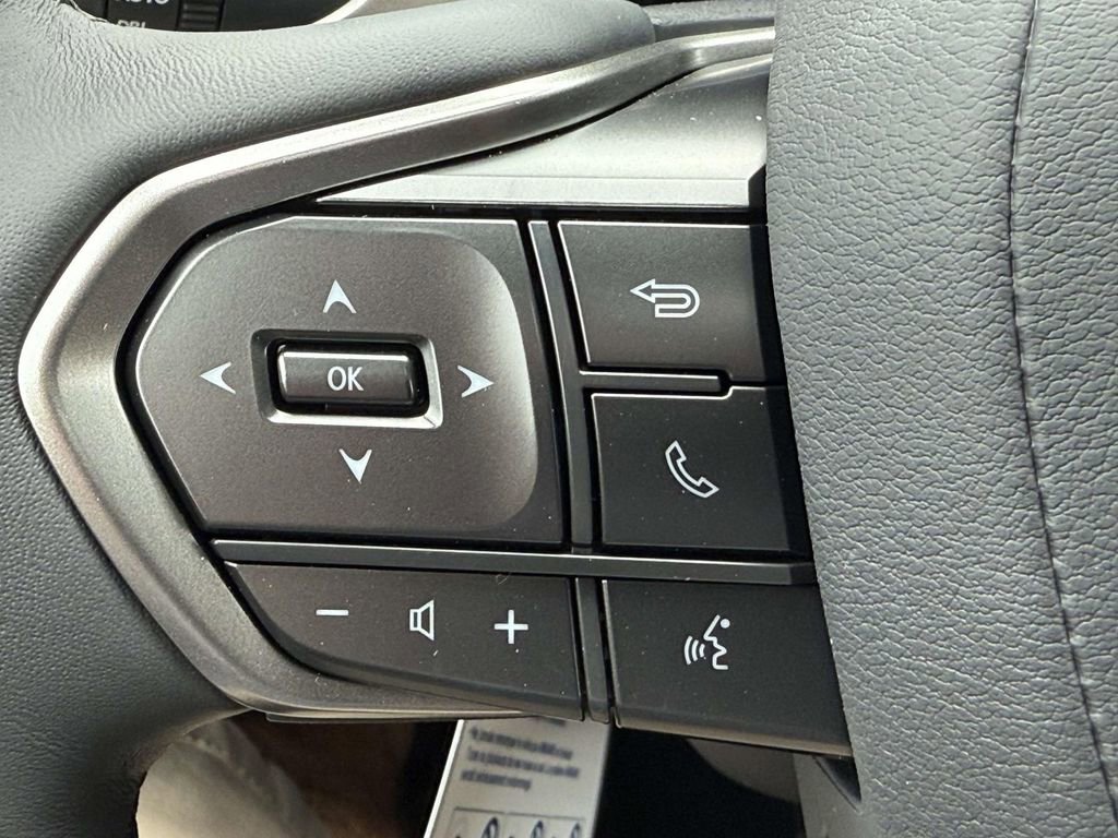 New 2025 Lexus RX 350 Premium image 18