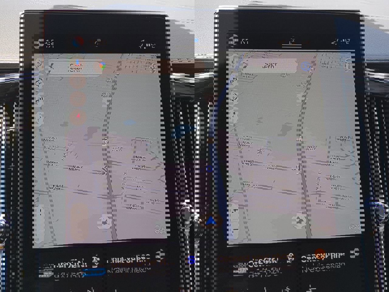 New 2026 Volvo XC90 B6 Ultra w/ Lounge Package image 20