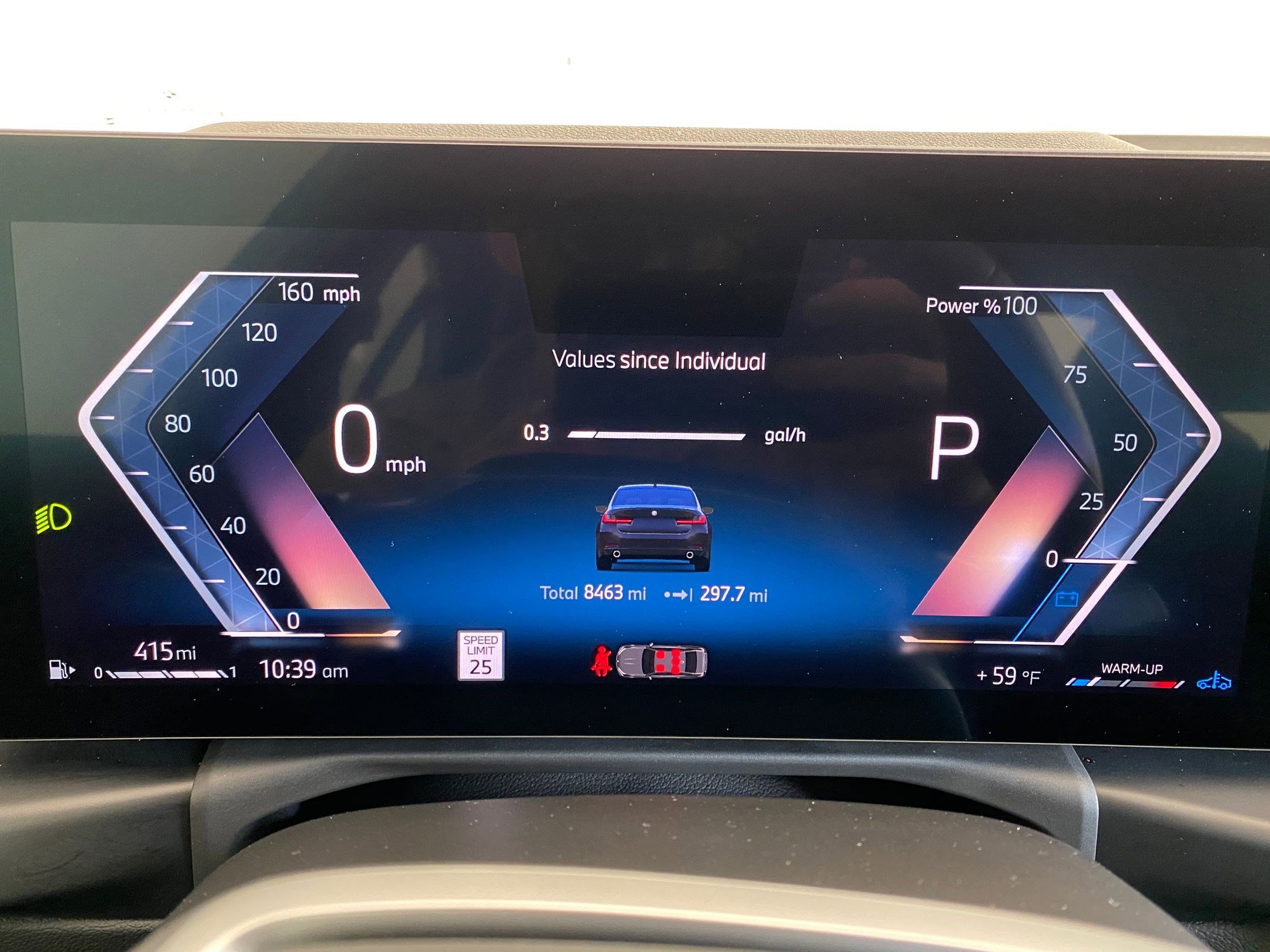 Used 2025 BMW 330i xDrive 330i xDrive w/ Convenience Package image 29