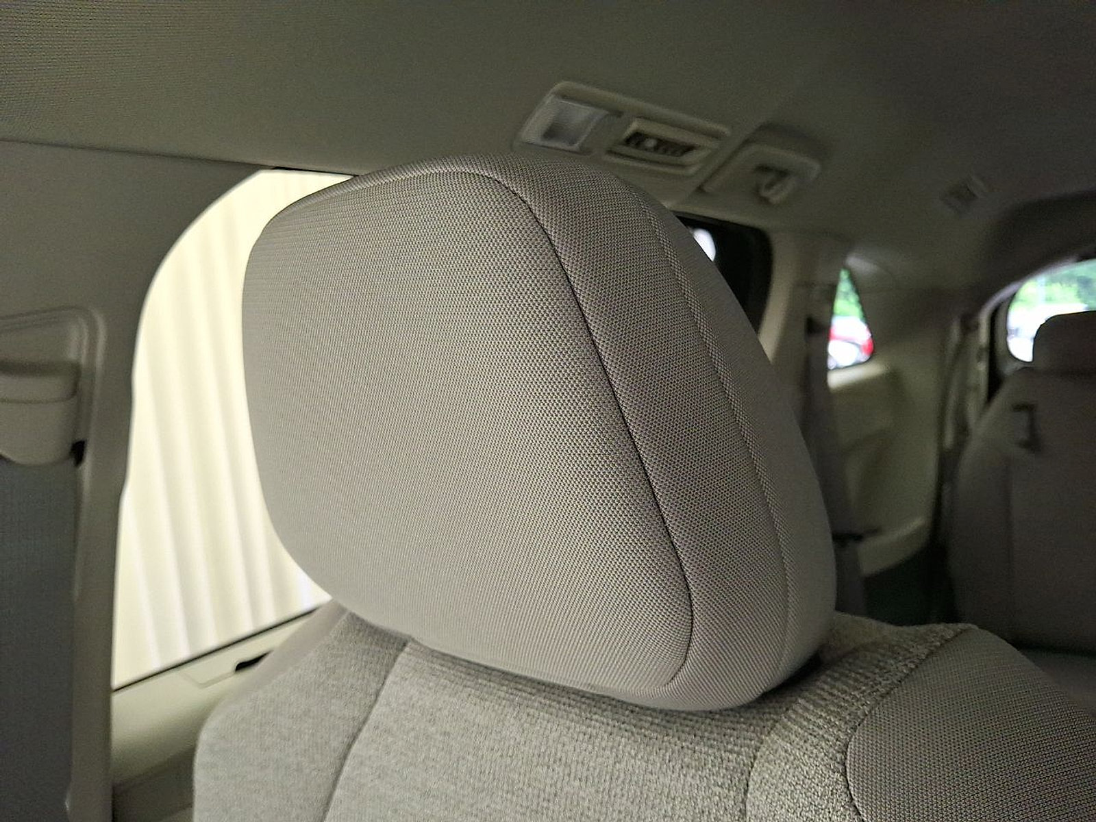 Used 2024 Toyota Sienna LE FWD image 23