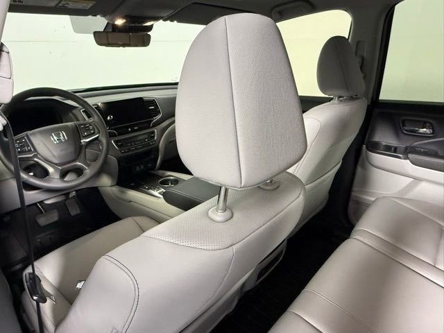 Used 2026 Honda Ridgeline RTL image 36