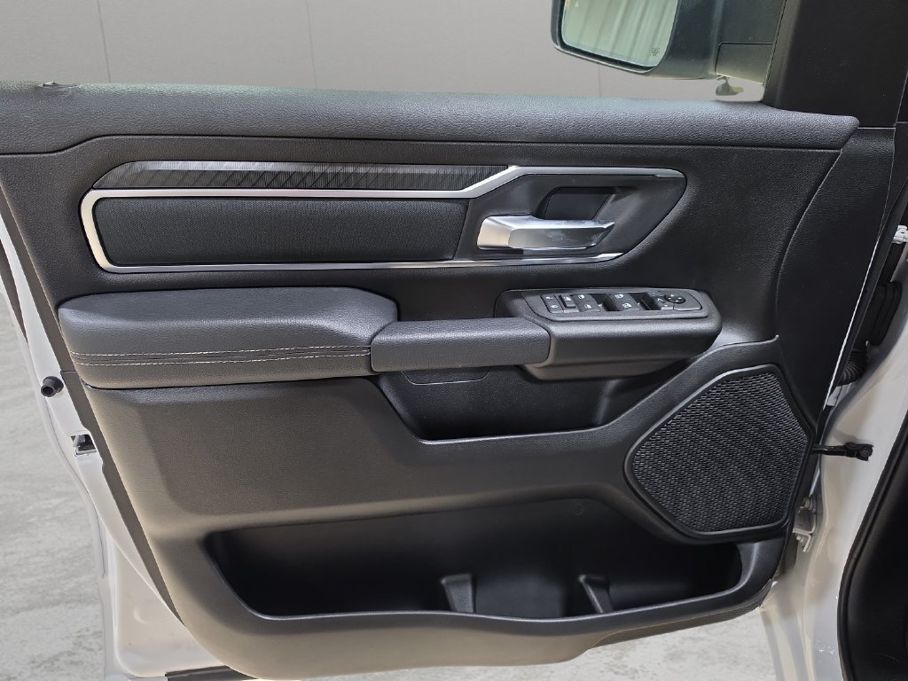 New 2026 RAM 1500 Big Horn AWD/4WD image 14