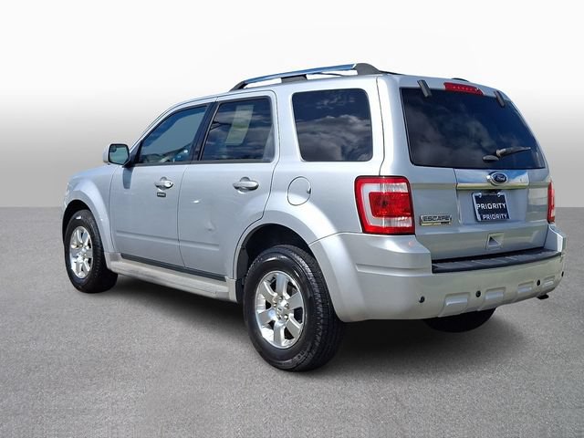 Used 2011 Ford Escape Limited w/ 302A Rapid Spec Order Code FWD image 6