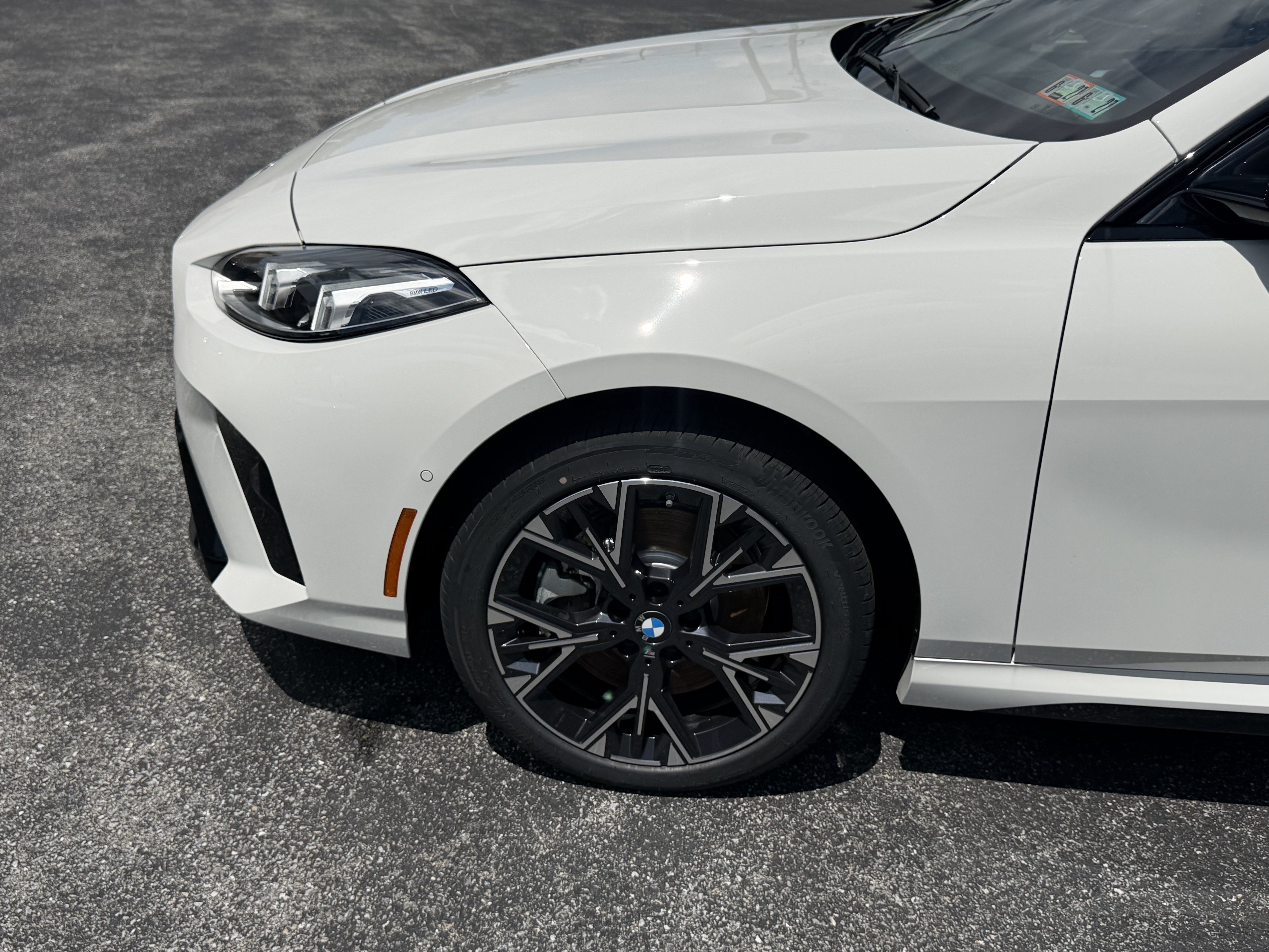 New 2026 BMW 228i xDrive w/ Technology Package AWD/4WD image 8