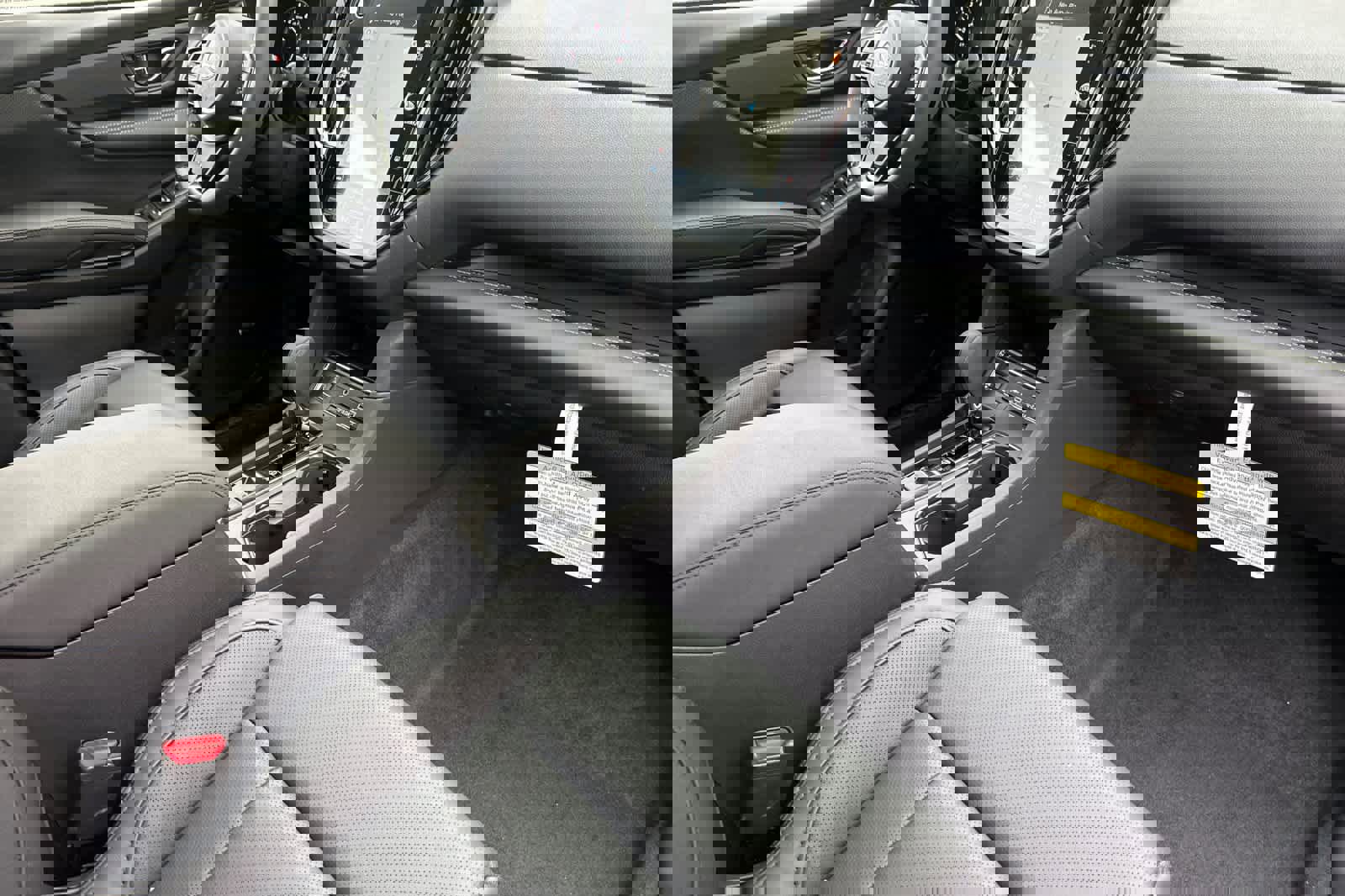 New 2026 Subaru Ascent Bronze Edition image 18