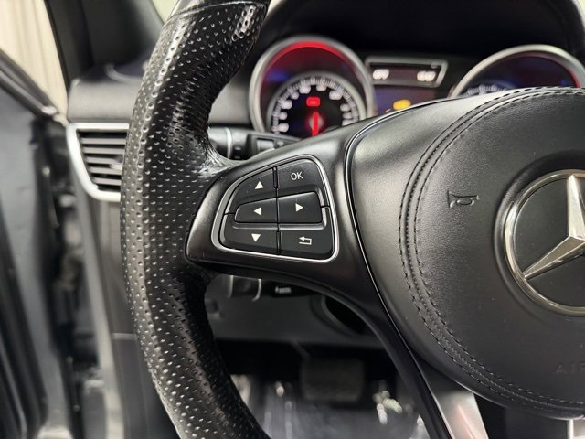 Used 2019 Mercedes-Benz GLS 450 4MATIC image 19