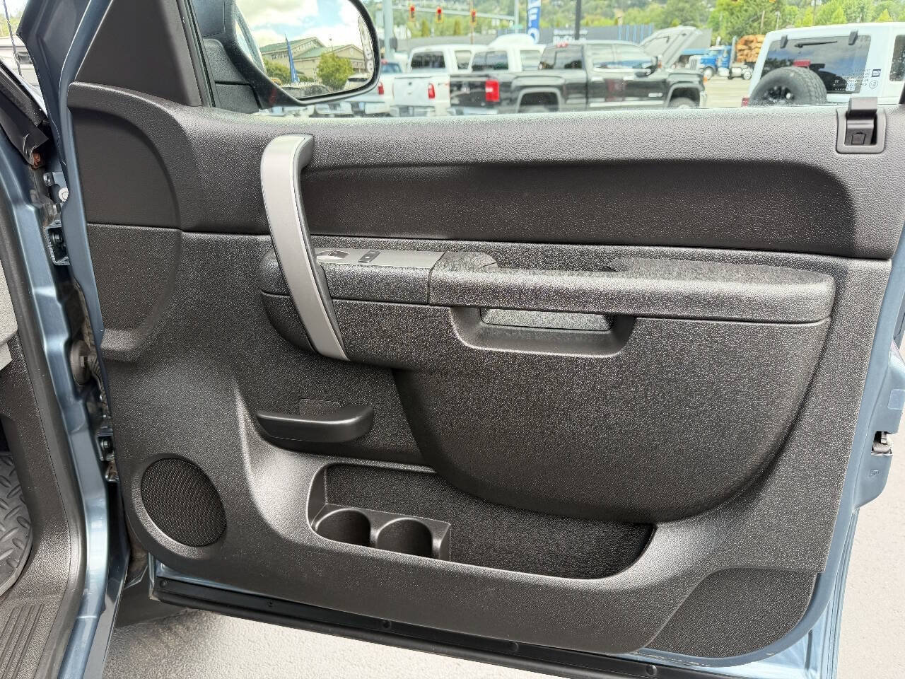 Used 2013 GMC Sierra 1500 SL AWD/4WD image 27