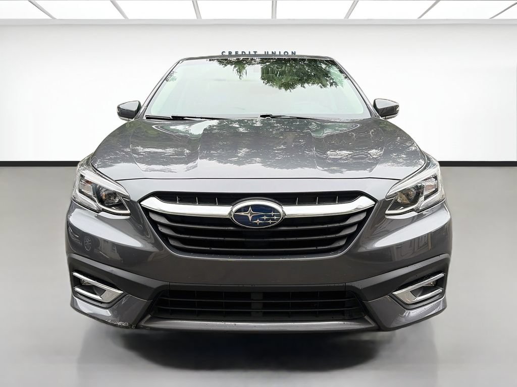 Used 2022 Subaru Legacy Limited w/ Popular Package #3 AWD/4WD image 2