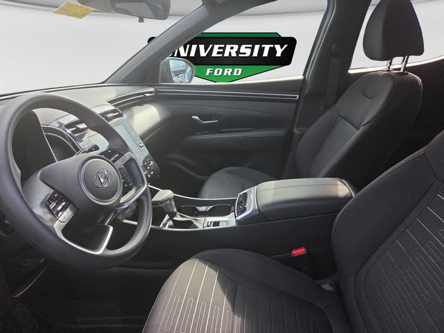 Used 2024 Hyundai Santa Cruz SEL AWD/4WD image 30