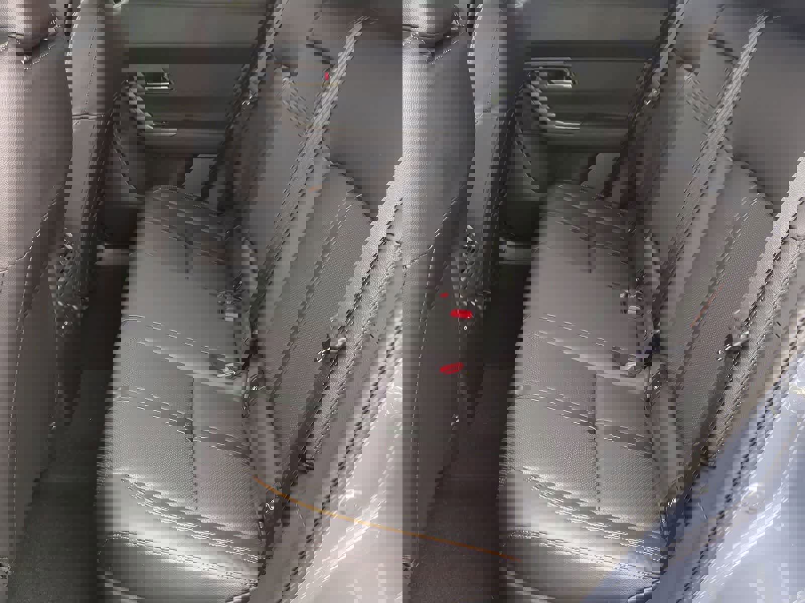 New 2026 MAZDA CX-50 AWD 2.5 Hybrid w/ Weather Package image 19