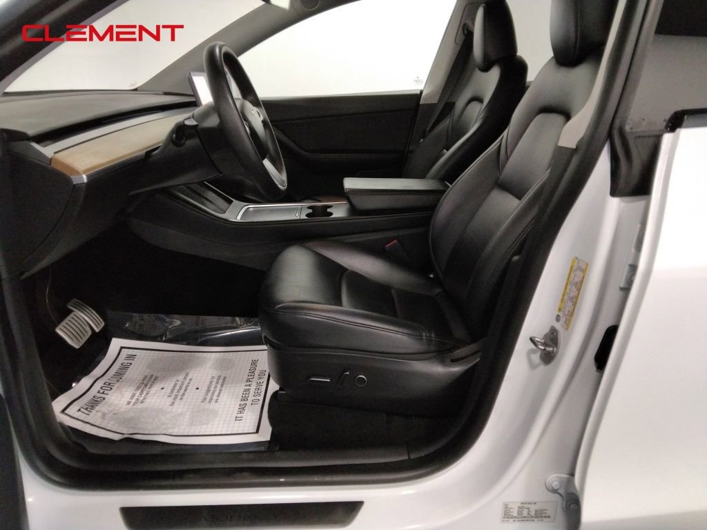 Used 2022 Tesla Model Y Performance image 21