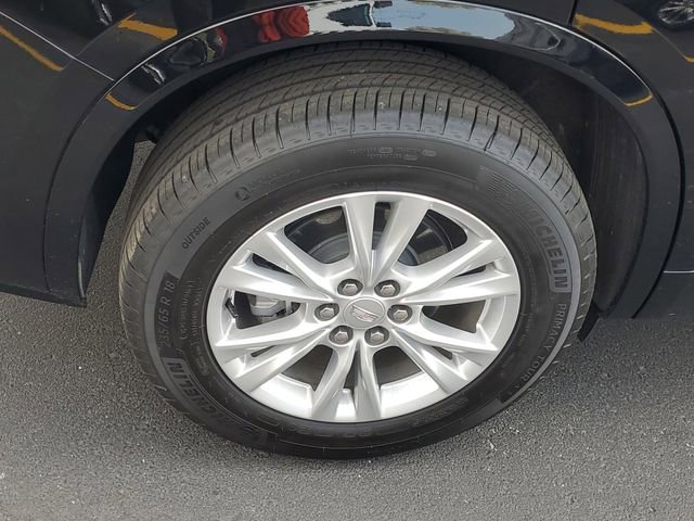 Certified 2024 Cadillac XT6 Luxury AWD/4WD image 6