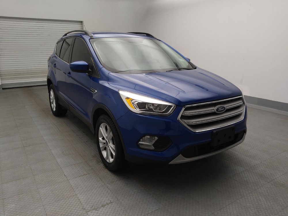Used 2019 Ford Escape SEL image 13
