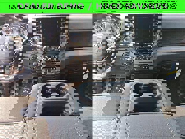 New 2026 RAM 1500 Tradesman image 28