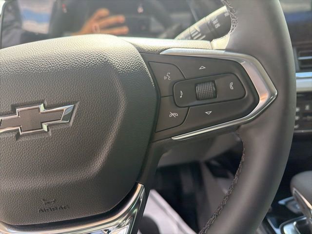 New 2026 Chevrolet Trax LT FWD image 24