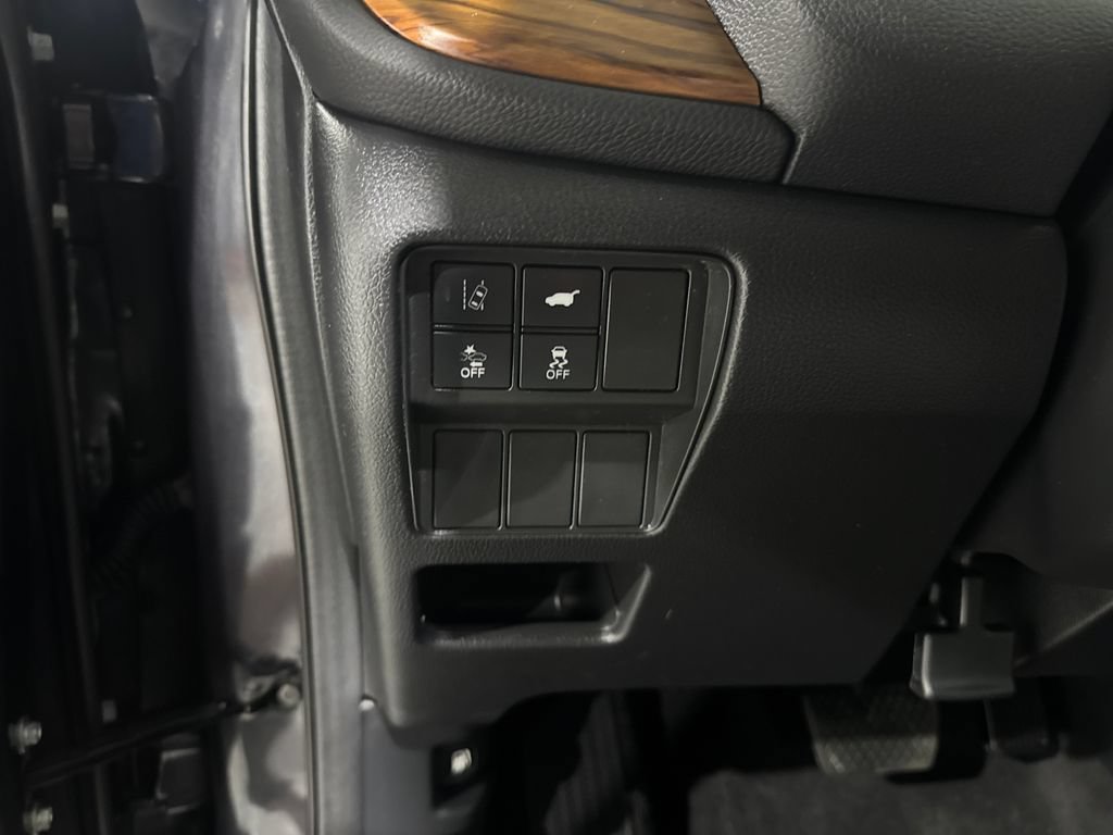 Used 2017 Honda CR-V EX-L image 35