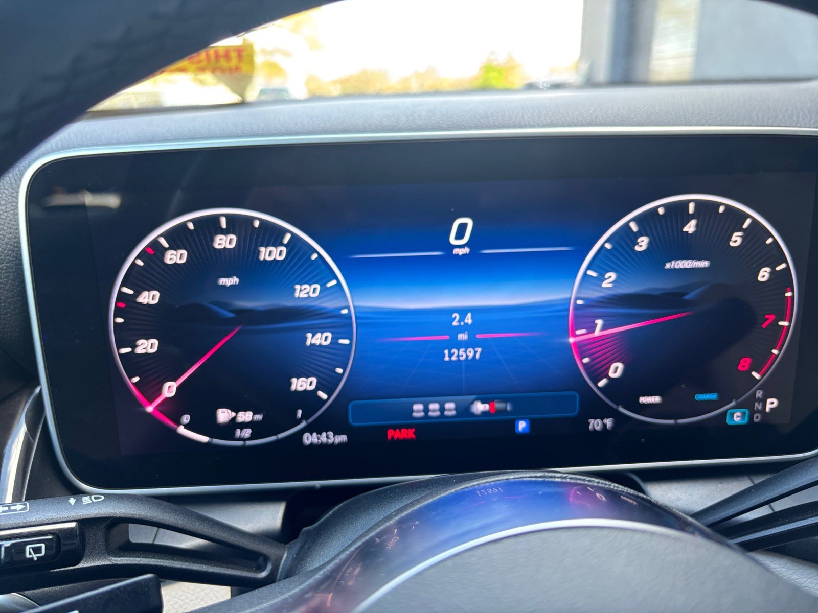 Used 2025 Mercedes-Benz GLC 300 image 18
