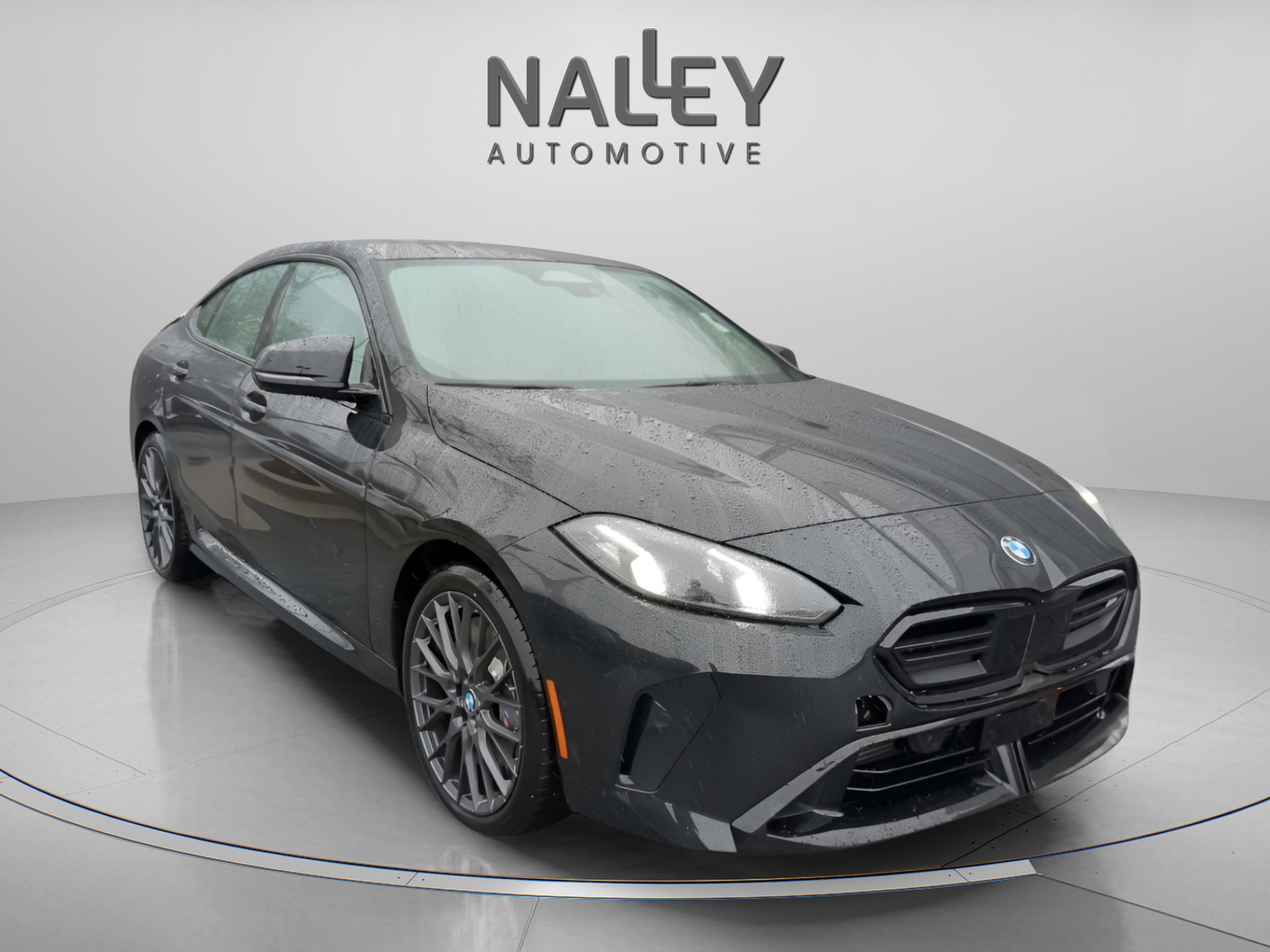 Used 2025 BMW M235i xDrive w/ M Performance Package image 5