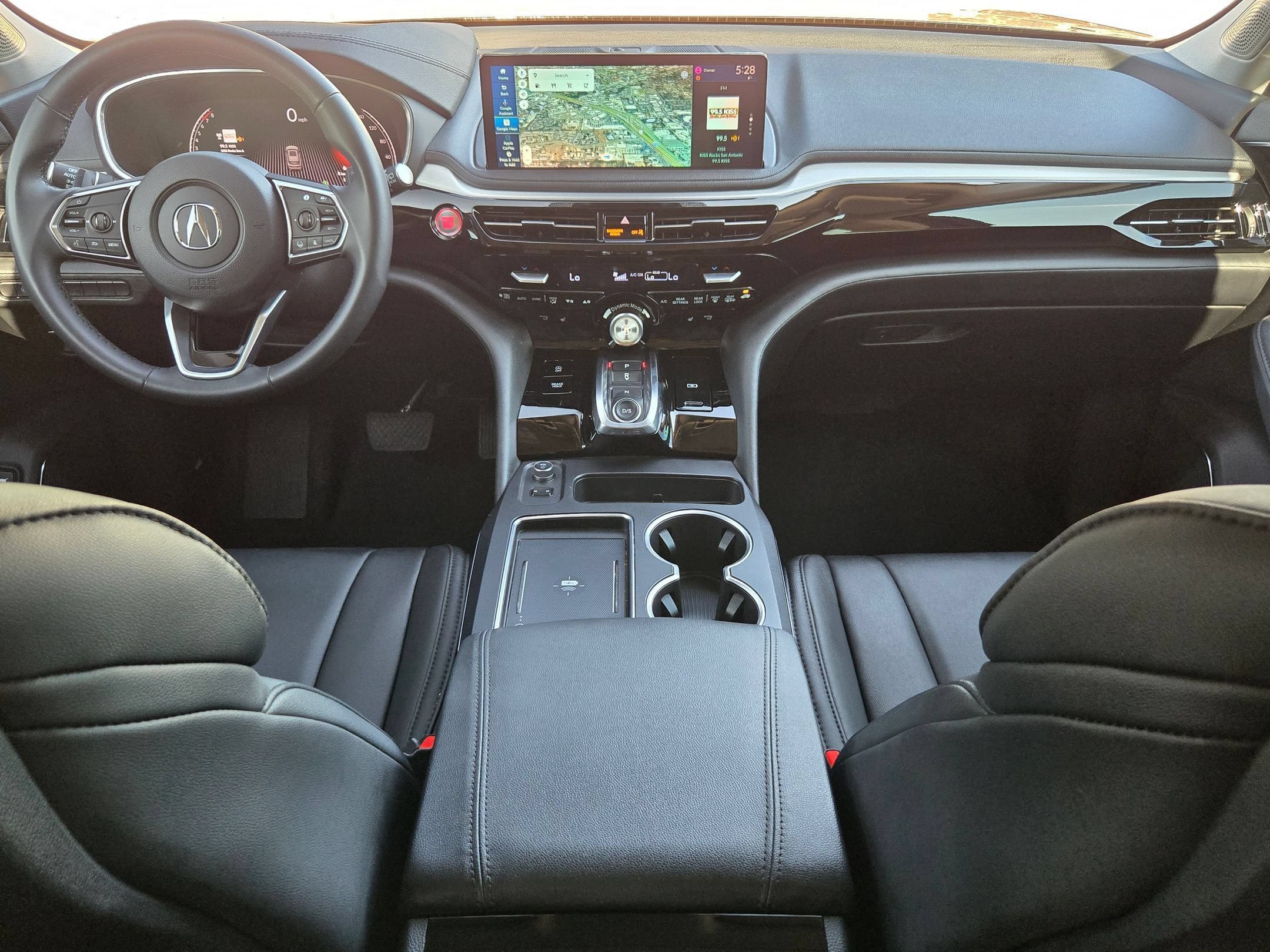 Used 2026 Acura MDX FWD image 16