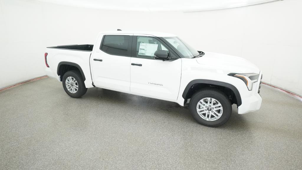 New 2026 Toyota Tundra SR5 image 5