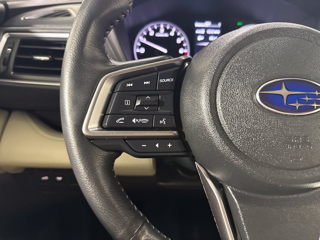 Used 2023 Subaru Ascent Limited AWD/4WD image 23