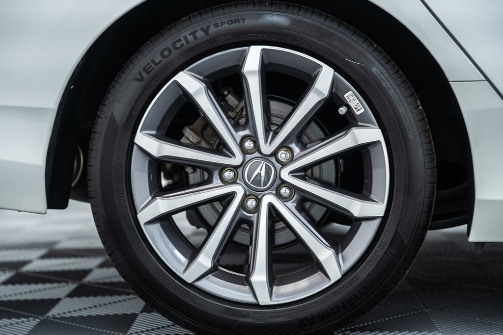 Used 2024 Acura Integra FWD image 15